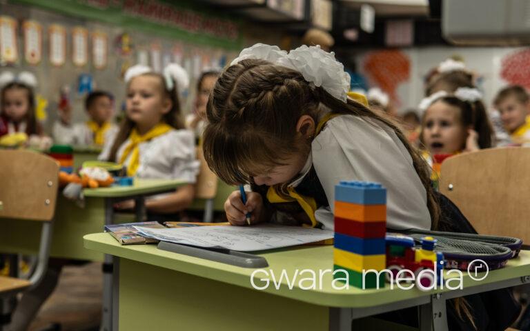 В Україні за рік відкрили близько 100 справ щодо булінгу в школах