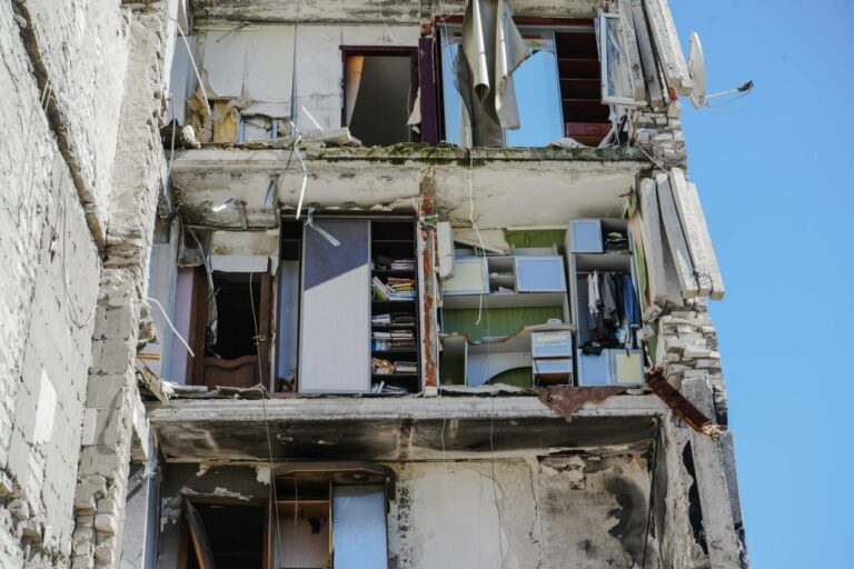 Ukraine Paid ₴426 Million in Compensation for Damaged Property to Region Residents