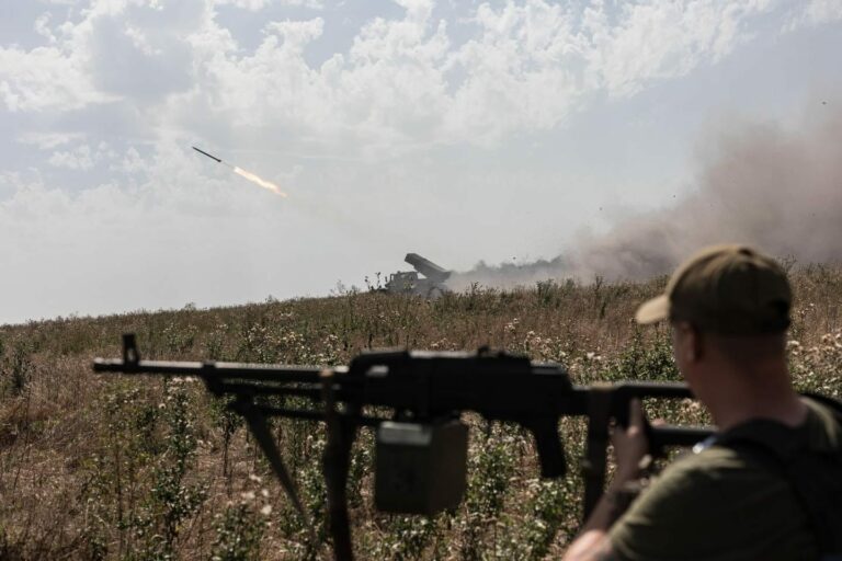Russian Troops Resume Offensive Actions near Kupyansk — ISW