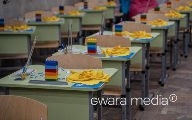 У Харкові збудують підземну школу на 450 школярів — Терехов