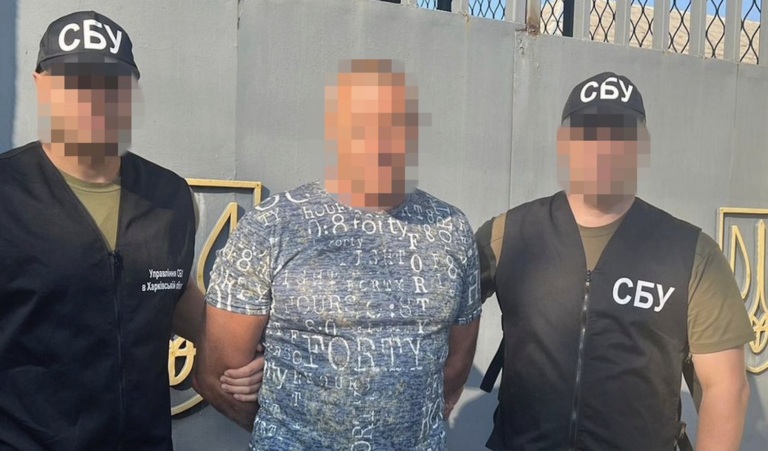 На Харківщині затримали депутата за підозрою в забезпеченні пальним військову техніку РФ — СБУ