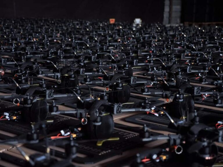 ЗСУ отримали понад 200 дронів українського виробництва