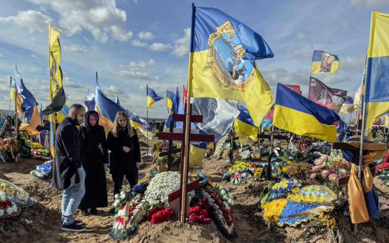 У Харкові відшкодовуватимуть витрати на поховання містян, загиблих внаслідок збройної агресії РФ