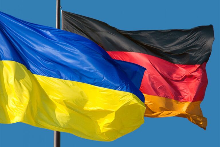 Німеччина та Україна утворили спільне оборонне підприємство