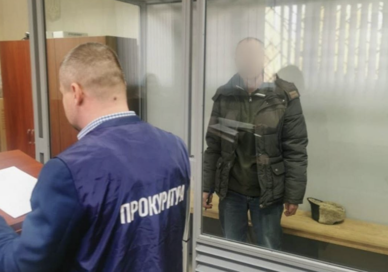 A Kupiansk District Resident to be Tried for Spreading Russian Propaganda — Prosecutor’s Office