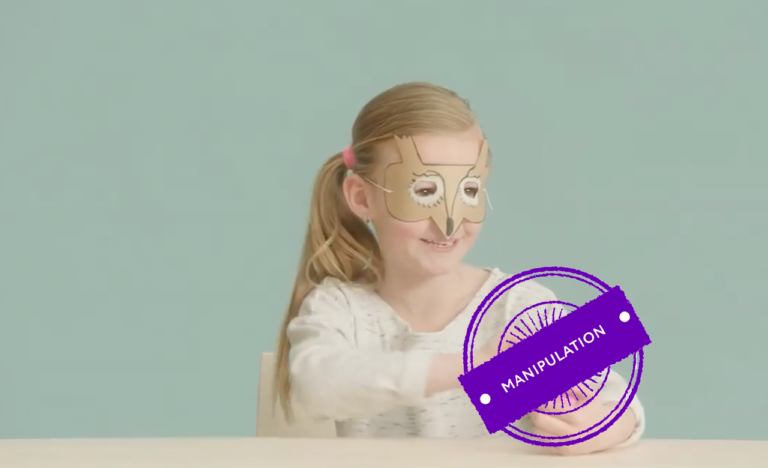 Маніпуляція. В ефірі нідерландського телешоу дітям дарують секс-іграшки