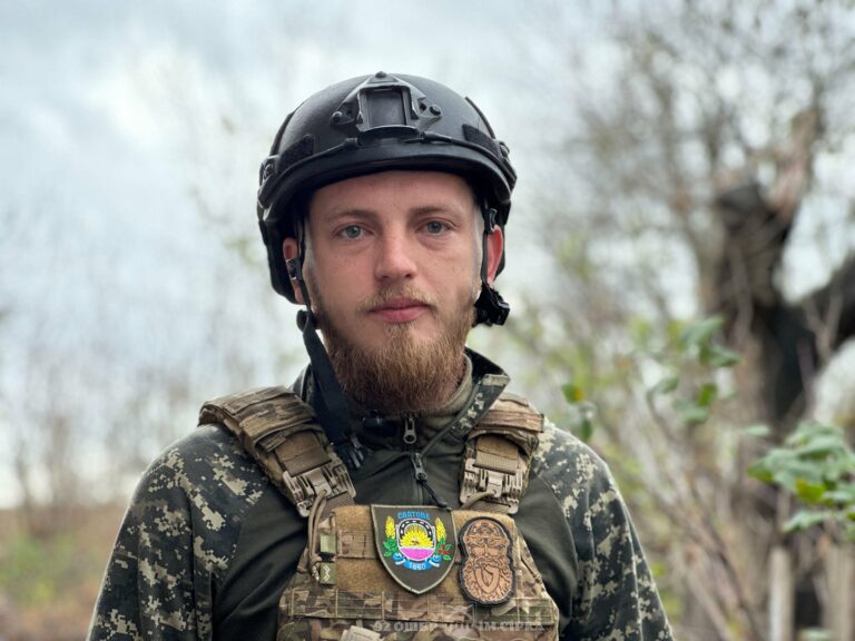 Вони боронять Україну: харківська бригада опублікувала фото своїх бійців