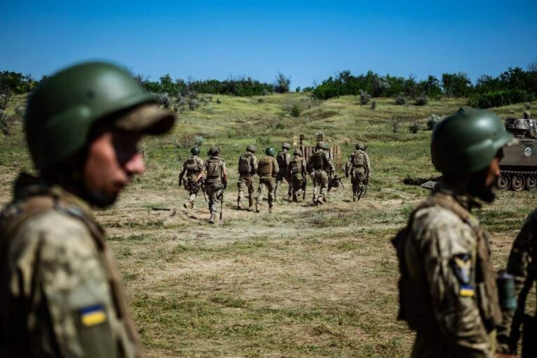 Армія РФ продовжує обмежений наступ вздовж лінії Куп’янськ-Сватове-Кремінна, але підтверджених успіхів не має — ISW