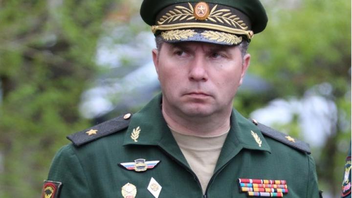 Russians Report Liquidation in Ukraine of Russian General Who Escaped from Izyum in 2022