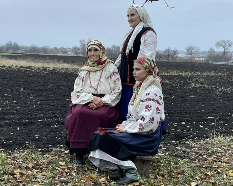 Французький фотограф на Харківщині реалізує фотопроєкт про культурне надбання регіону