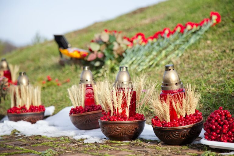 У Харкові вшанували пам’ять жертв Голодомору