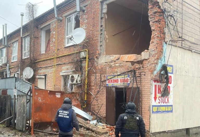 Щонайменше 15 населених пунктів обстріляли на Харківщині: без постраждалих