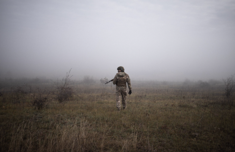 Russian Army Continues to Attack near Kupyansk and Made a Confirmed Advance — ISW