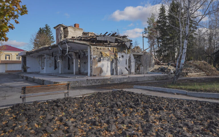 Ранковий обстріл Харківщини: влучання ракет в Лозівському та Красноградському районах