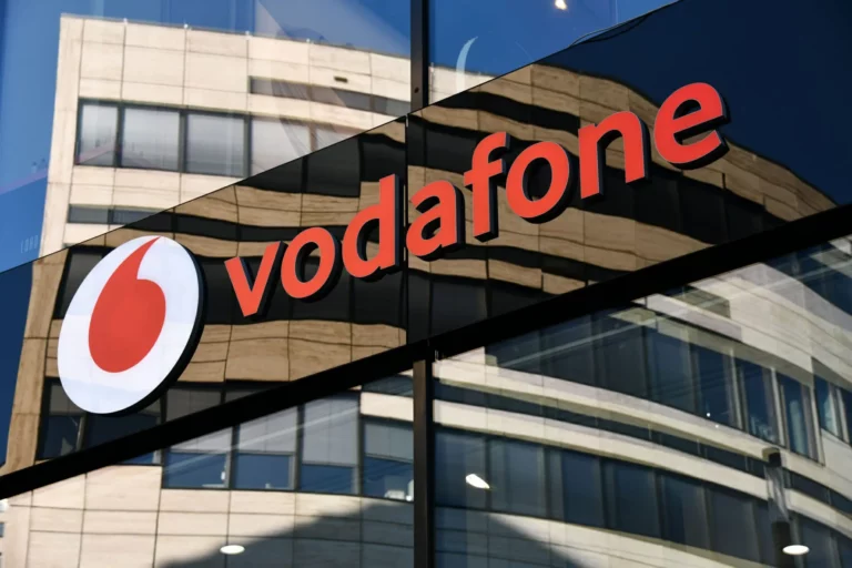 У Vodafone через збільшення навантаження не працює додаток 