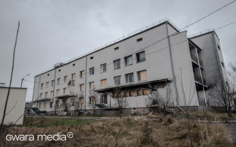 Almost 850 Hospitals Damaged by Russia are Now Restored in Ukraine