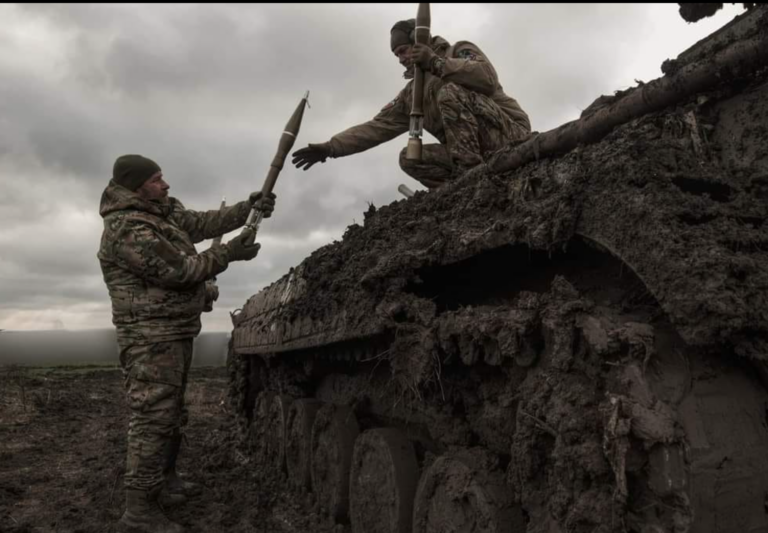Сили оборони України відбили 10 штурмів на Куп’янському напрямку — Генштаб