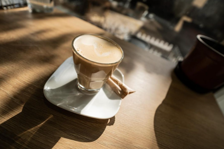 Індекс Еспресо в Україні виріс вдвічі за останні роки: де найдорожча кава