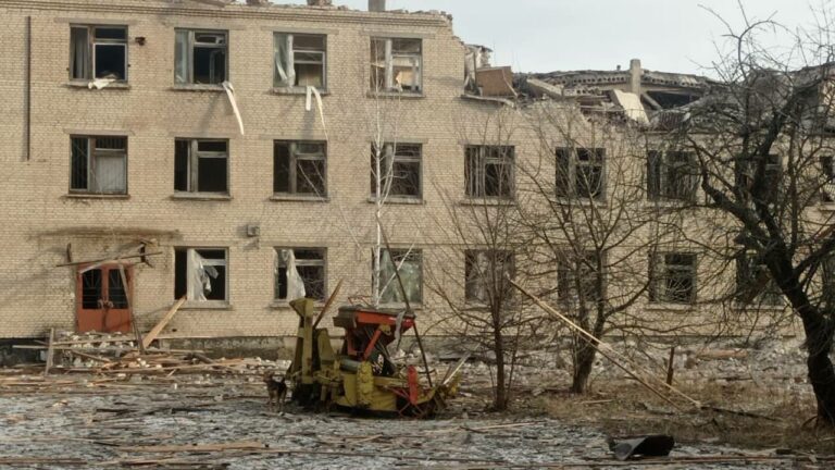 Армія РФ обстріляла понад 21 населений пункт на Харківщині: є постраждалі