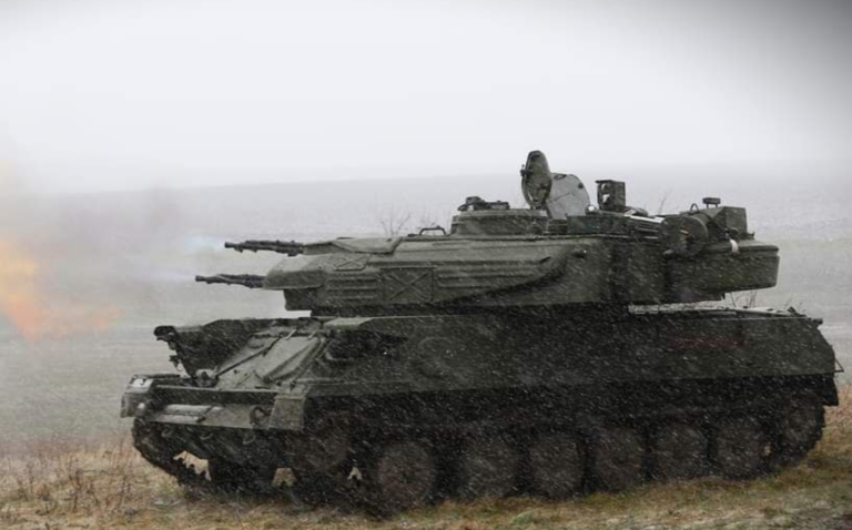 Збройні сили відбили 18 російських атак на Куп’янському напрямку — Генштаб
