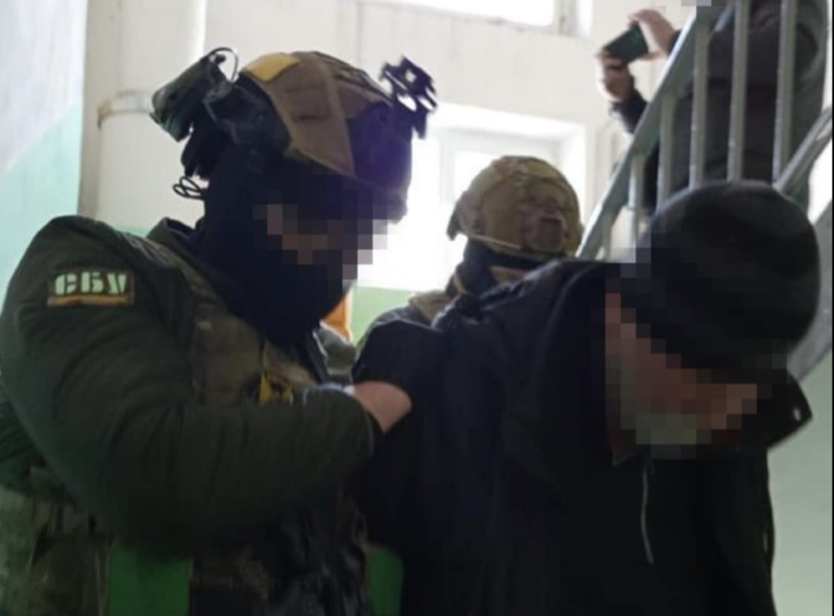 Агент ФСБ, який у Харкові готував диверсії отримав 15 років тюрми