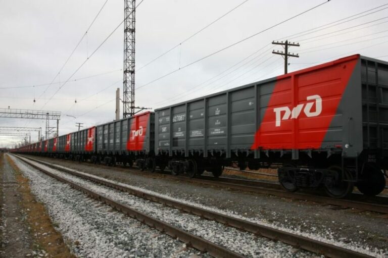 Укрзалізниця не використовує націоналізовані російські та білоруські вагони