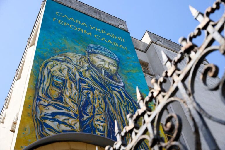 Влада РФ криміналізувала гасло «Слава Україні» та емблему УПА часів Другої світової