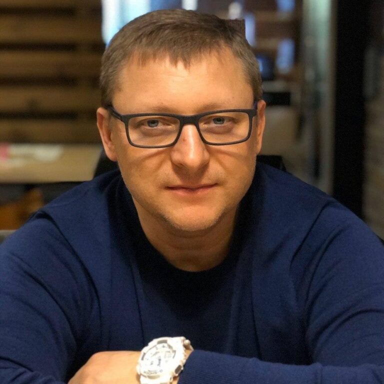 Ігор Резнік став новим заступником міського голови Харкова