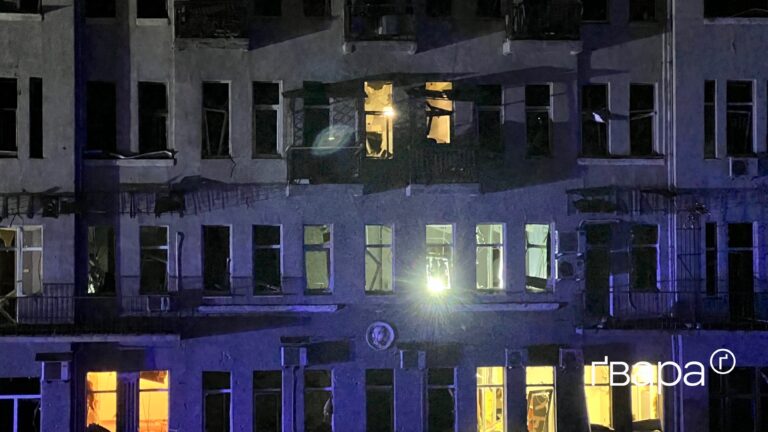 Чотири вибухи пролунали у Харкові: що відомо