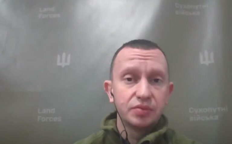 У ЗСУ не бачать загрози наступу на Харків — командування Сухопутних військ