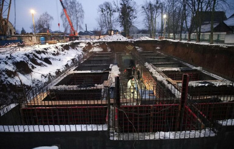 Підземну школу в Коротичі планують добудувати навесні 2024 року — Синєгубов