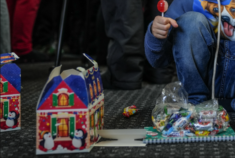 У Харкові придбають дитячі новорічні подарунки за майже 13,2 млн грн