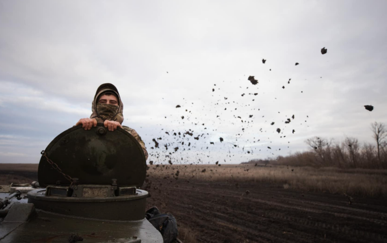 Збройні сили відбили 7 російських атак на Куп’янському напрямку — Генштаб