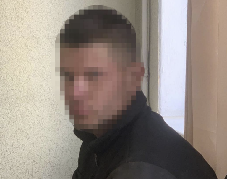 Жителя Харківщини, який встановлював агітаційні бігборди на підтримку росіян, засудили до 10 років тюрми