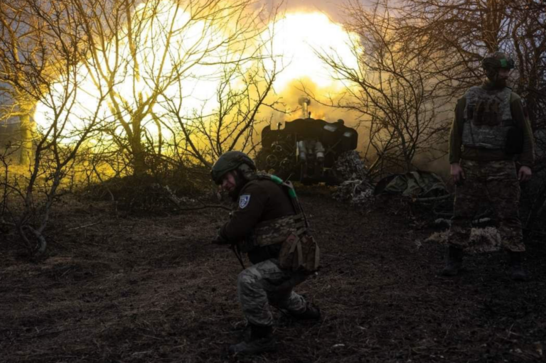 Армія РФ може посилити спроби захопити Куп’янськ найближчими тижнями — ISW
