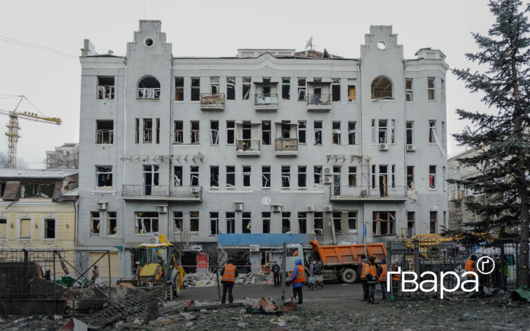 Харків’яни отримали понад 422 млн грн на відновлення пошкодженого житла