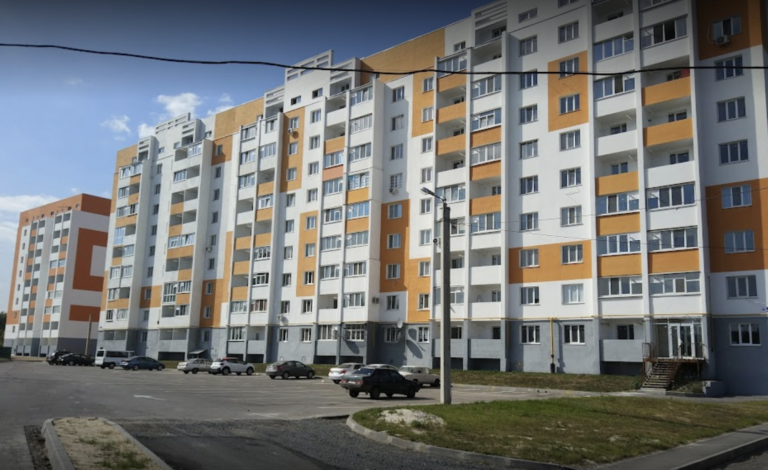 На Харківщині прийняли в експлуатацію 4135 квартир — Держстат