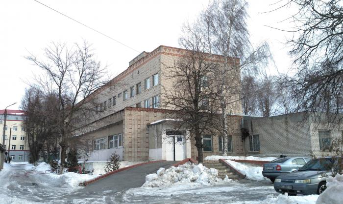 Чехія допомагає відновлювати вісім лікарень у Харківській області