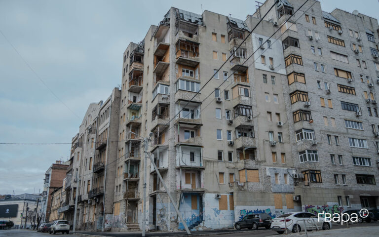 На Харківщині майже 100 жителів придбали нове житло за програмою «єВідновлення»