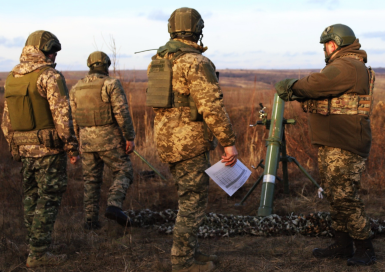 General Staff: Russia Has Lost 388,750 Troops in Ukraine