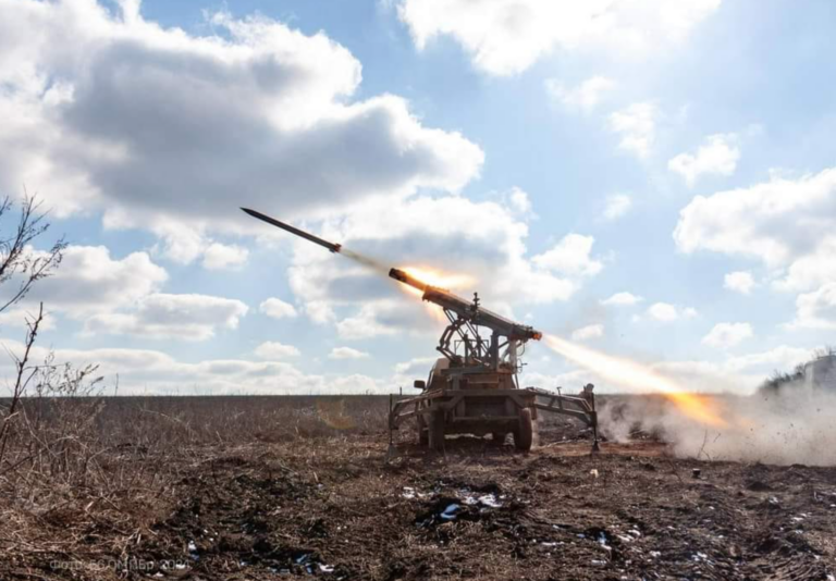 General Staff: Ukrainian Forces Repelled 11 Russian Attacks on Kupiansk Axis 