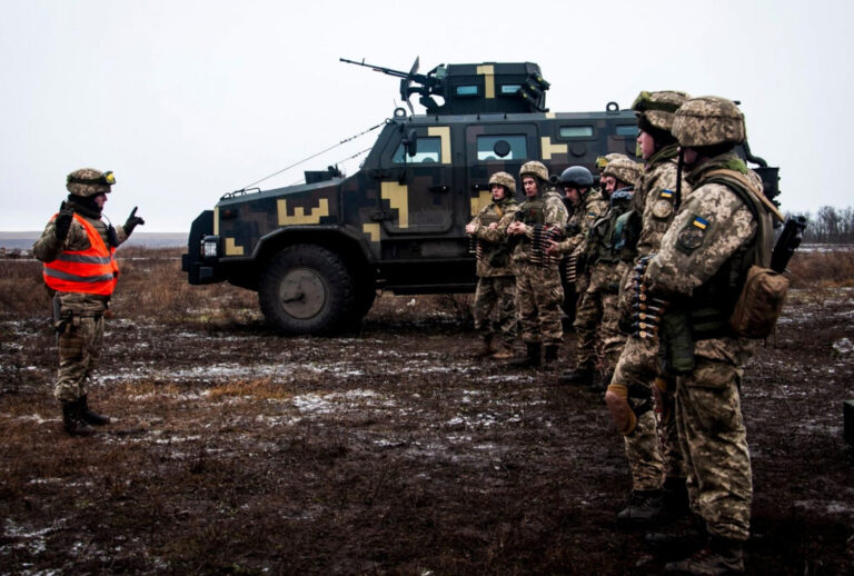 ISW: Russian Forces Advanced into Tabaivka Village in Kharkiv Oblast