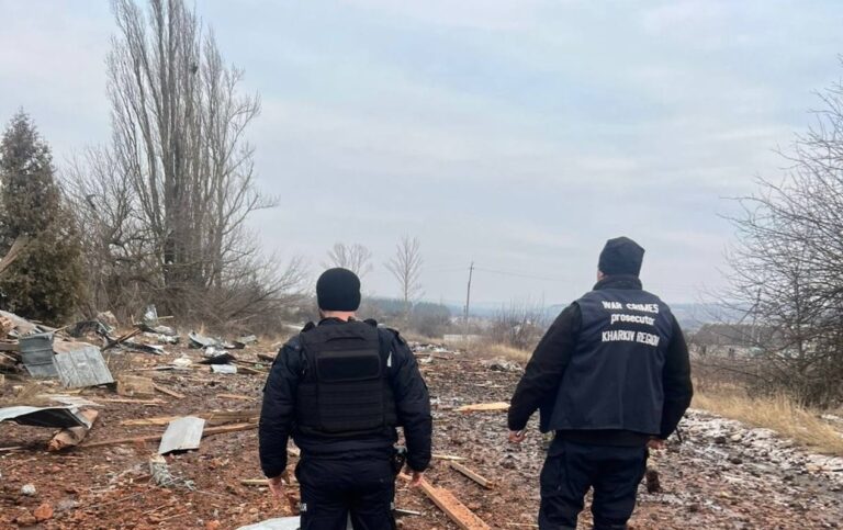 Армія РФ обстріляла Куп’янський район: зруйновано будівлі агропідприємства