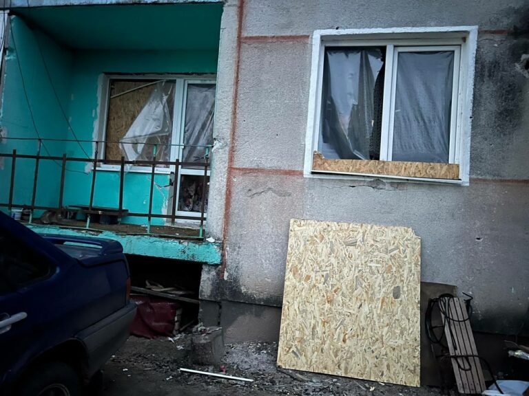 Армія РФ посилила обстріли Харківщини: є постраждалі