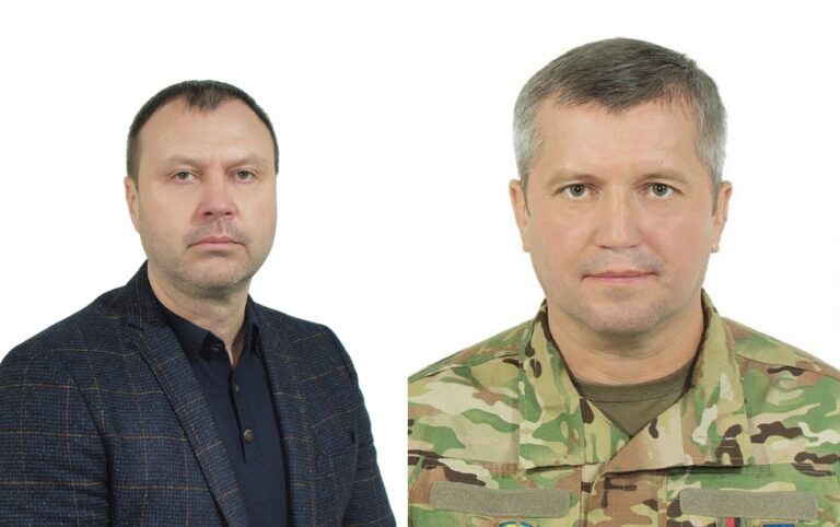 Два депутати Харківської міської ради достроково склали свої повноваження
