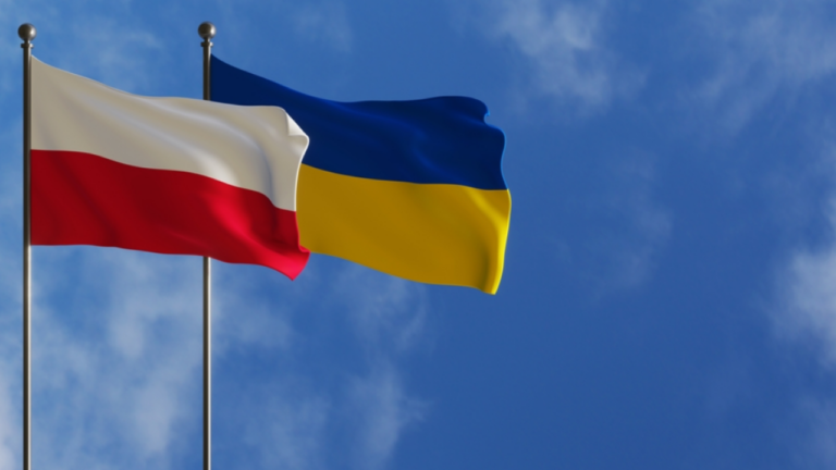 Кількість українців, які вважають США та Польщу дружніми країнами, зменшилась — опитування