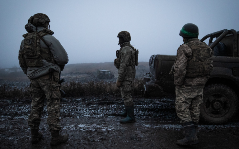 General Staff: Russia Has Lost 387,940 Troops in Ukraine