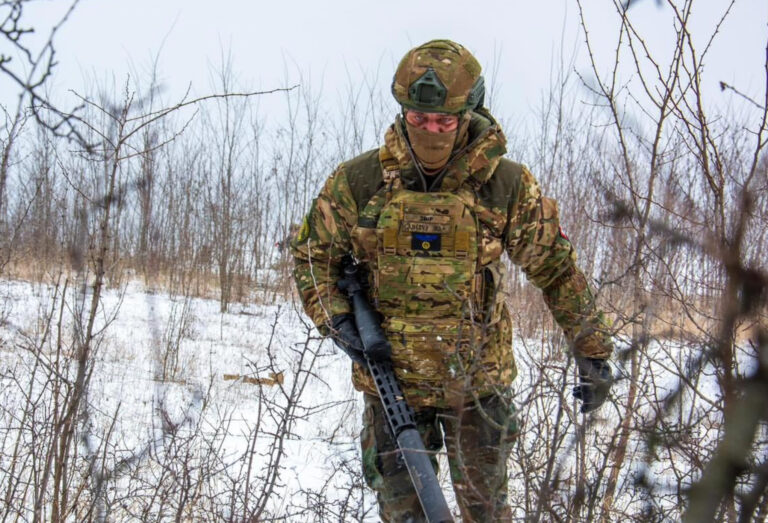 General Staff: Russia Has Lost 395,990 Troops in Ukraine