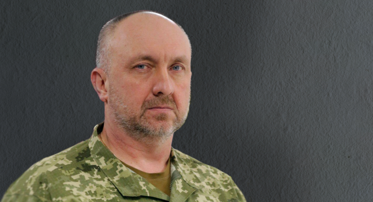Кабмін звільнив першого заступника міністра оборони