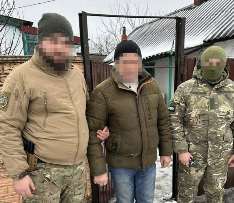 Мешканця Харківщини підозрюють у мінуванні поля під час окупації